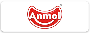Logo Anmol