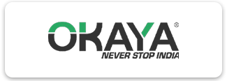Logo Okaya