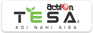 Logo Action Tesa