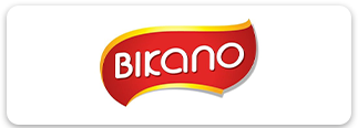 Logo Bikano